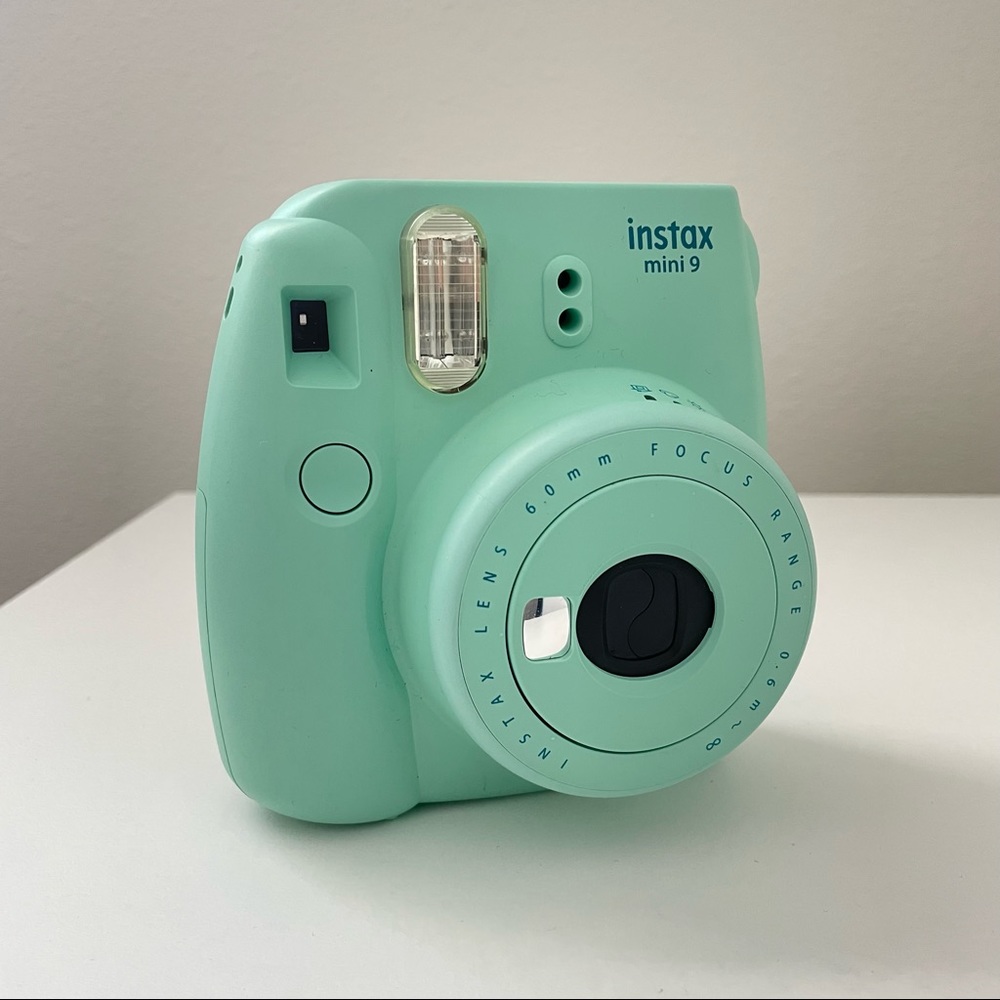 INSTAX mini 9